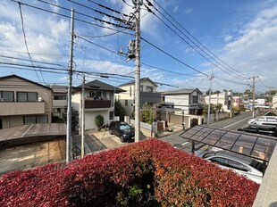 石神井公園ガ－デンマンションの物件内観写真